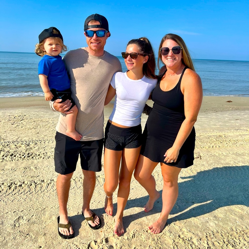 Meet your Posher, Susan